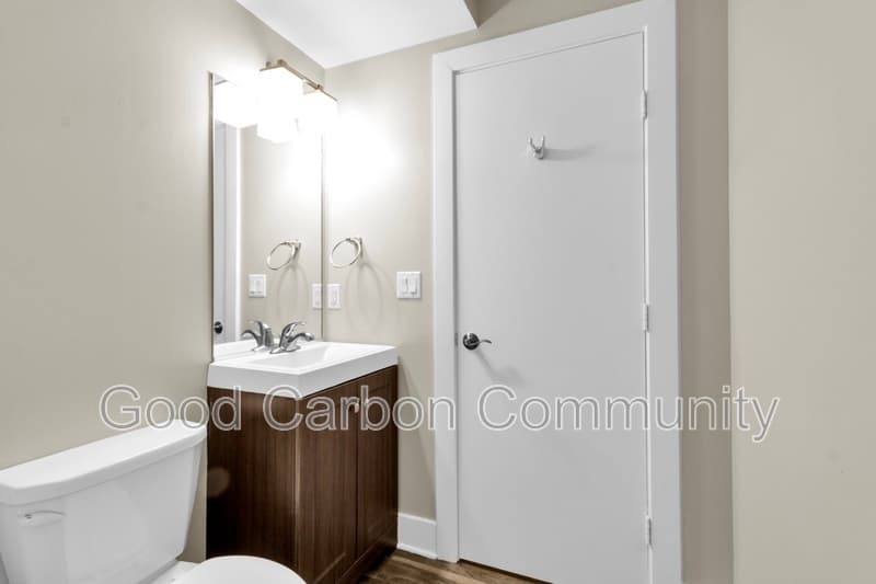 Buffalo Condo: 2136 Main St