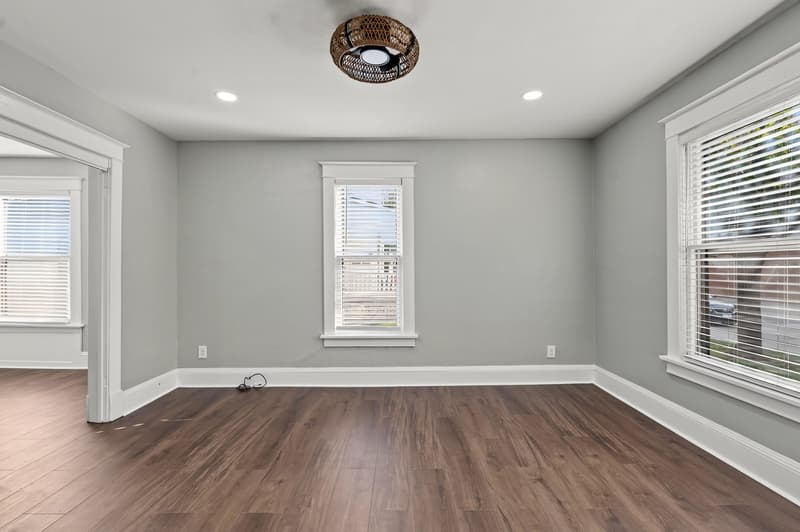 Lawrence Condo: 1228 Louisiana Street - 3