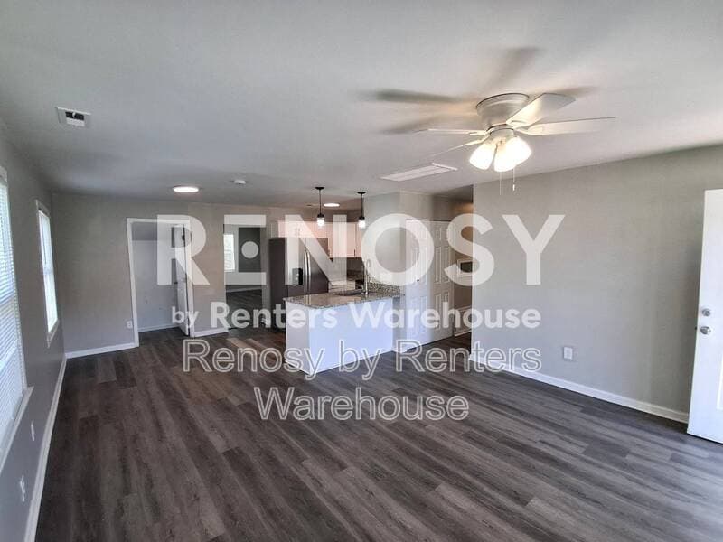 Norfolk House: 7120 Clarion Lane