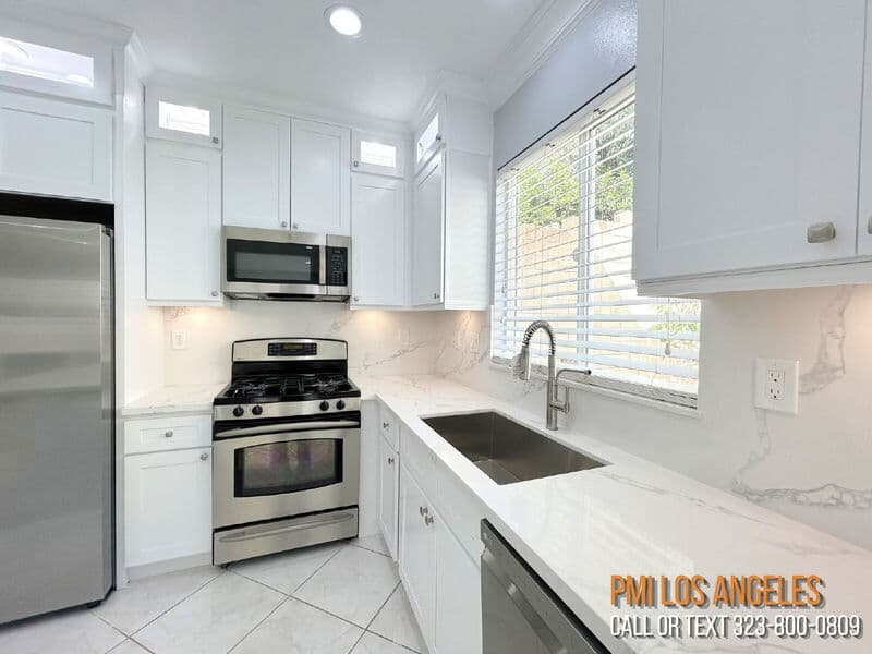 Pacoima House: 12445 Sonoma Drive
