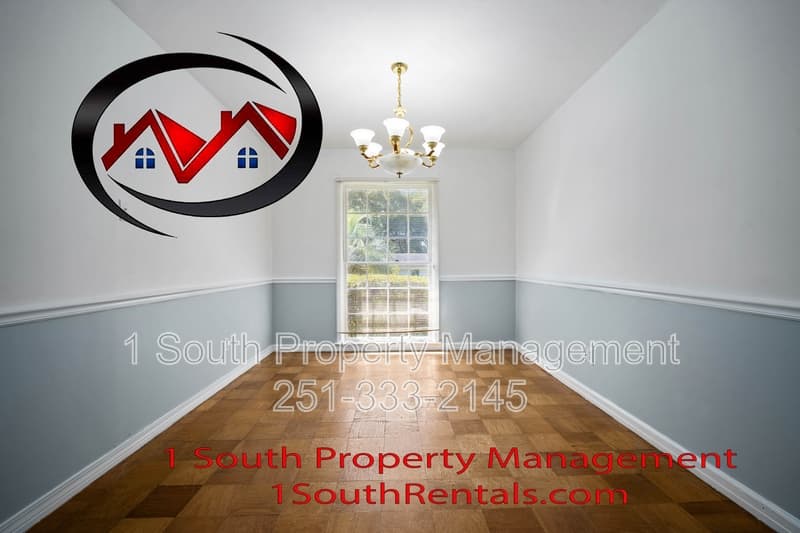 Mobile House: 5520 Vienna Avenue