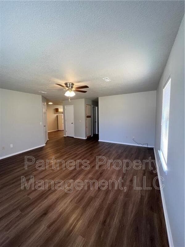 Fayetteville Condo: 5705 Sara Street - A