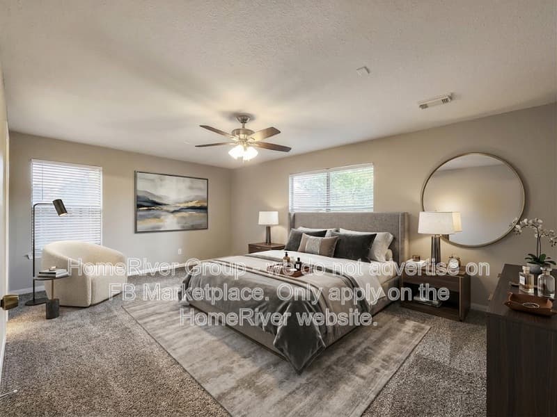 Baytown House: 10606 Gold Finch Rd