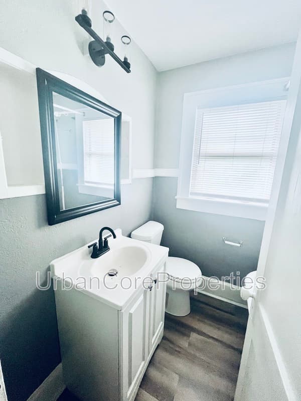St. Petersburg Condo: 610 5th Ave N