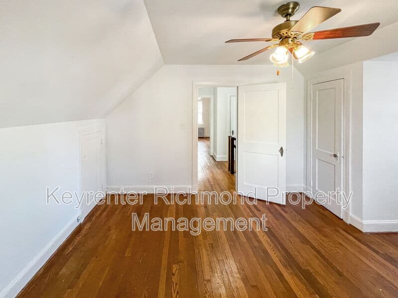 Richmond House: 701 Maple Ave