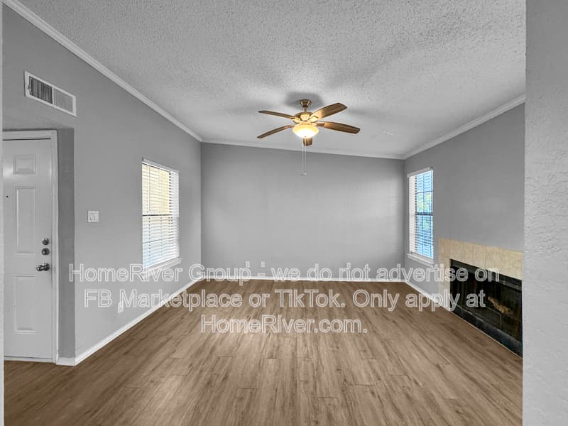 Dallas Condo: 4748 Old Bent Tree Ln