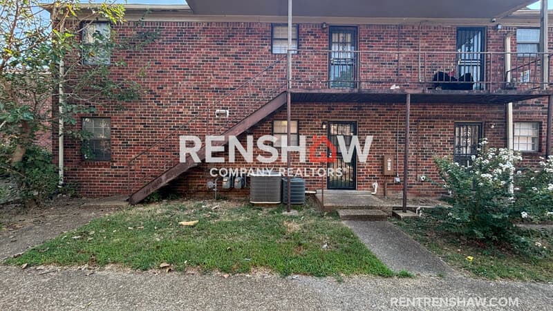 Memphis Condo: 3210 Thirteen Colony Mall