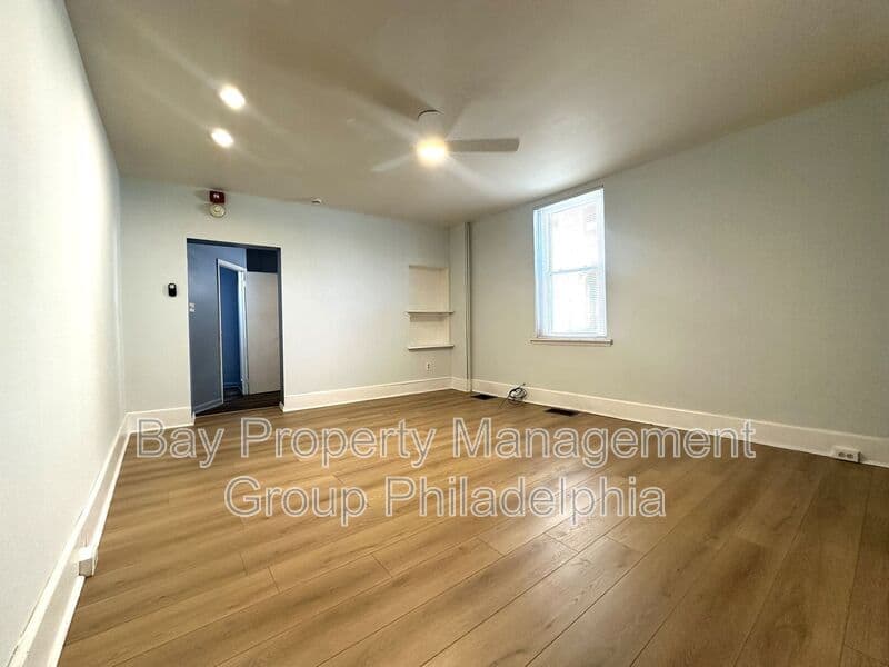 Philadelphia Condo: 2542 E Ann St