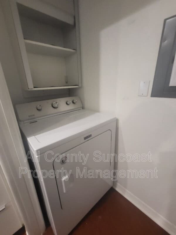 St.Petersburg Condo: 10265 Gandy Blvd