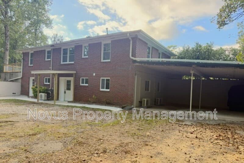 Carrollton Condo: 1367 Stripling Chapel Road