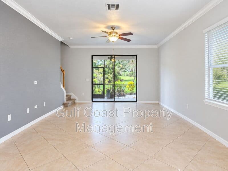 Bradenton Townhome: 7208 Ketch Place