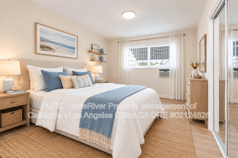 Sherman Oaks House: 4427 Murietta Ave