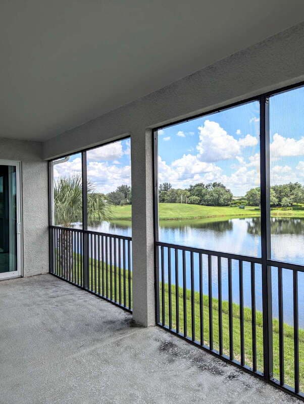 Bradenton Townhome: 923 Tidewater Shores Loop
