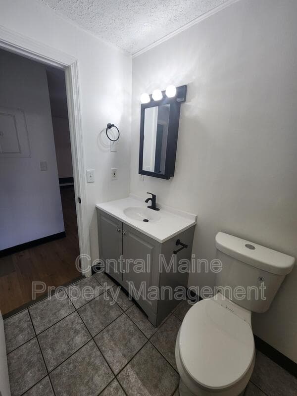 Lewiston Condo: 5 Irene St. unit 2