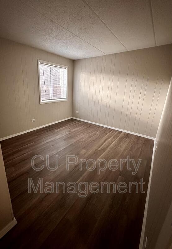 Champaign Condo: 611 West Church Street - 10