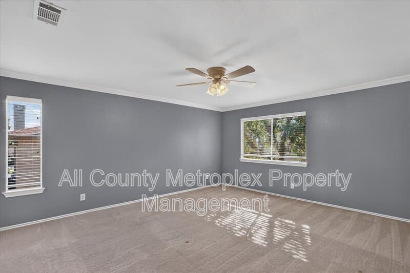 Richardson House: 2612 Custer Pkwy A