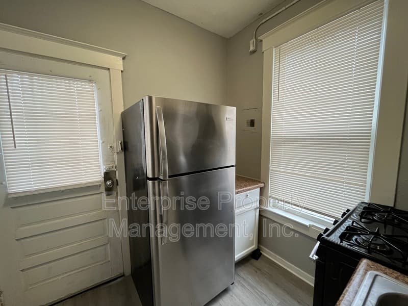 Memphis Condo: 1111 North Parkway