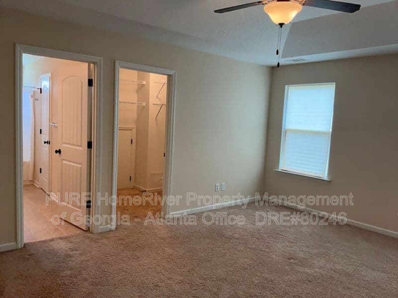 Grovetown House: 1650 Tralee Court