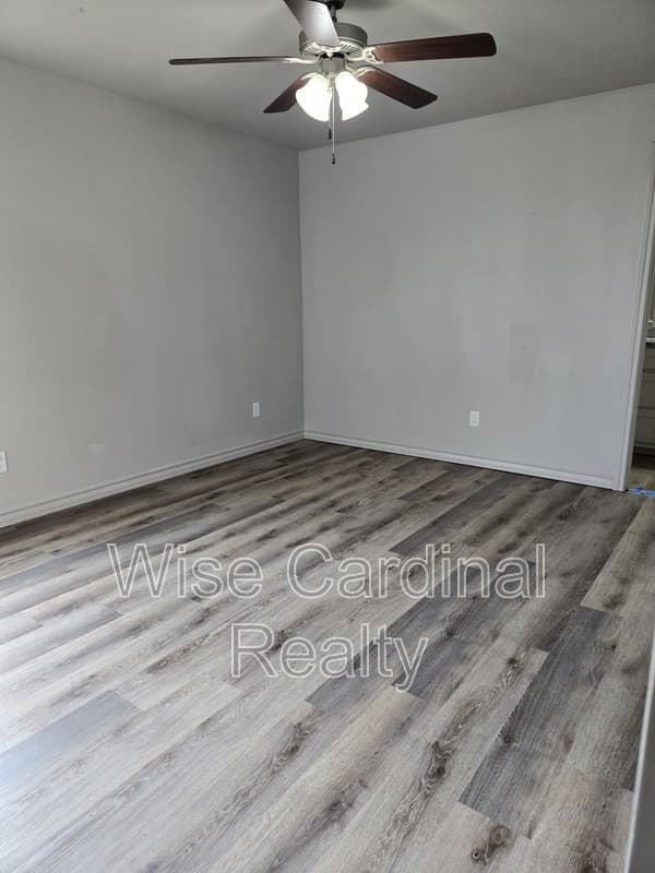 Lubbock Condo: 17825 Private Road 2160 - B