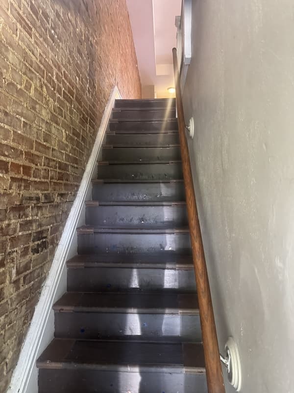 St. Louis Condo: 3870A Arsenal Street
