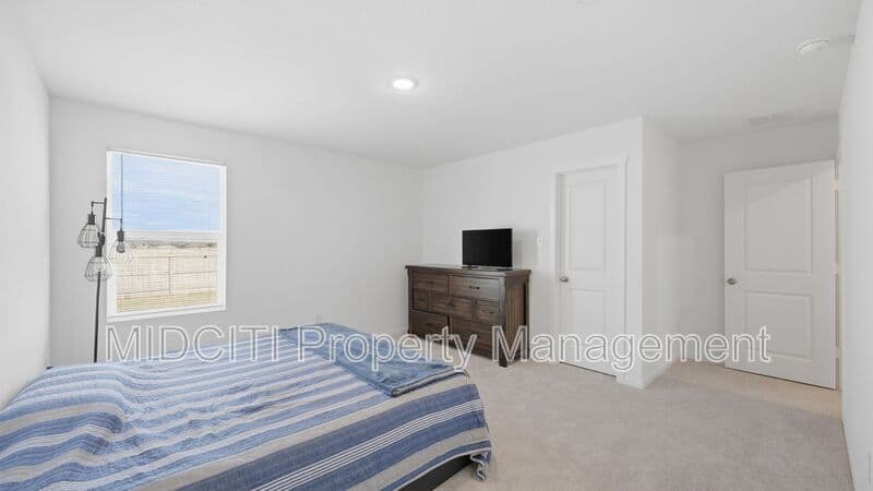 New Braunfels House: 3159 Dispatch Dr