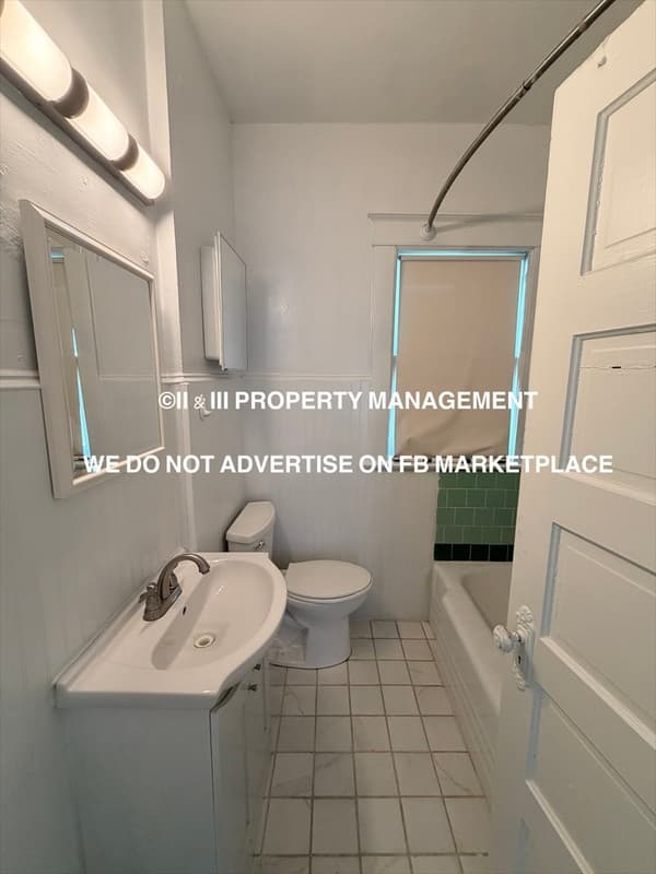 Kansas City House: 4328 Terrace Street
