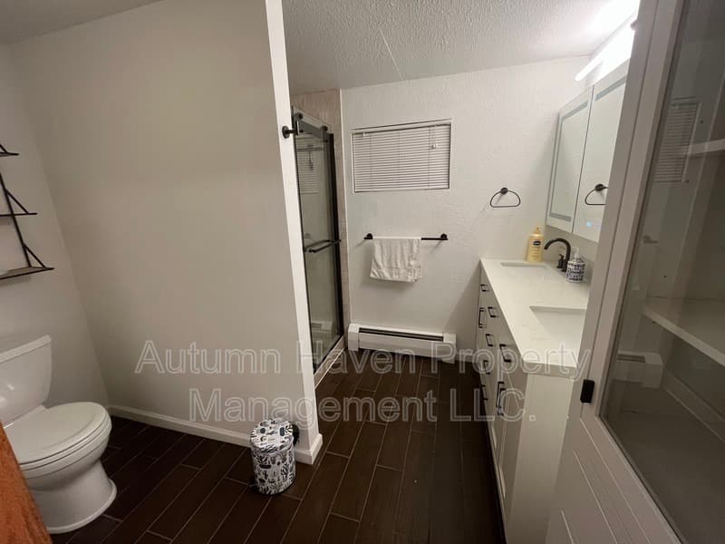 Westminster House: 9247 Holland St