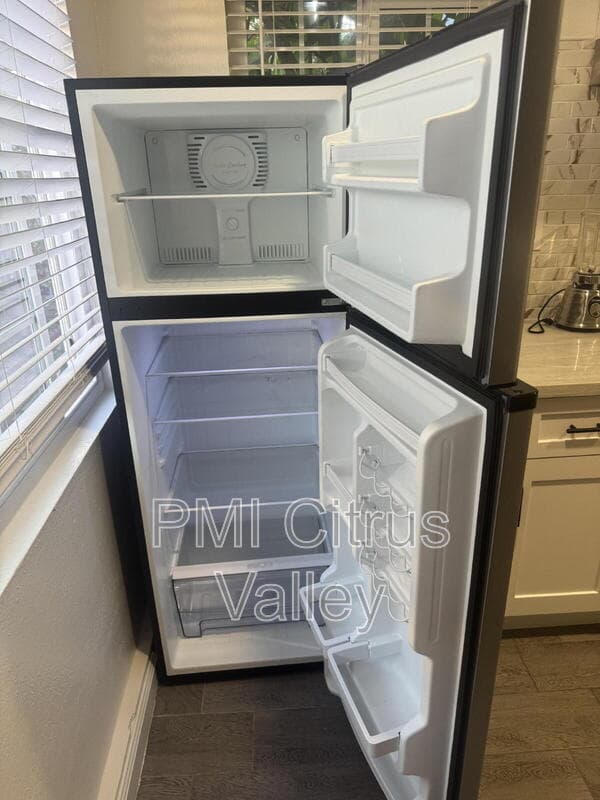 Moreno Valley Condo: 15354 Black Shadow Drive