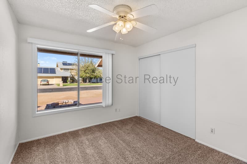 Phoenix House: 4123 W Hearn Rd