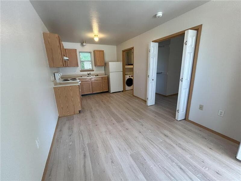 Fayetteville Condo: 1677 Neptune Street