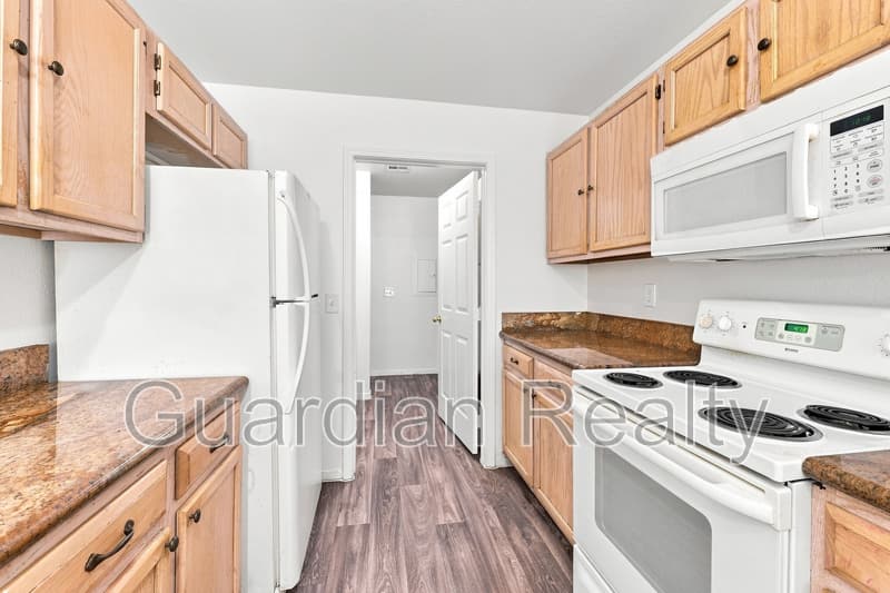 Las Vegas Condo: 3676 Renovah St