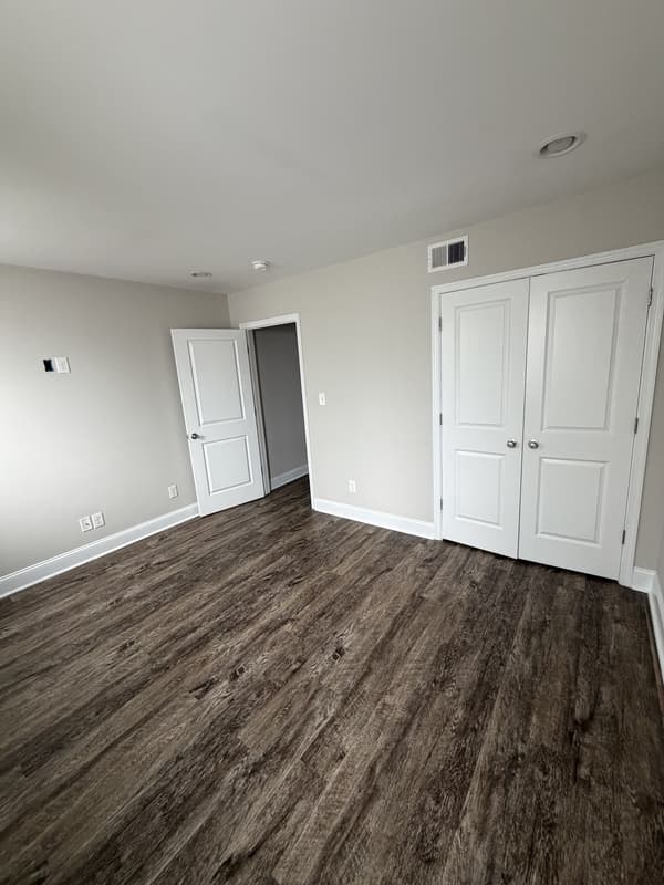 Philadelphia House: 2733 Latona Street