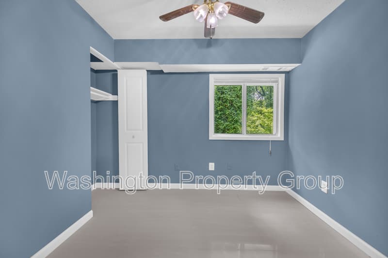 Temple Hills Condo: 3009 Southern Ave