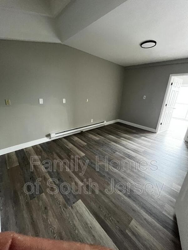 Gloucester City Condo: 242 N Broadway