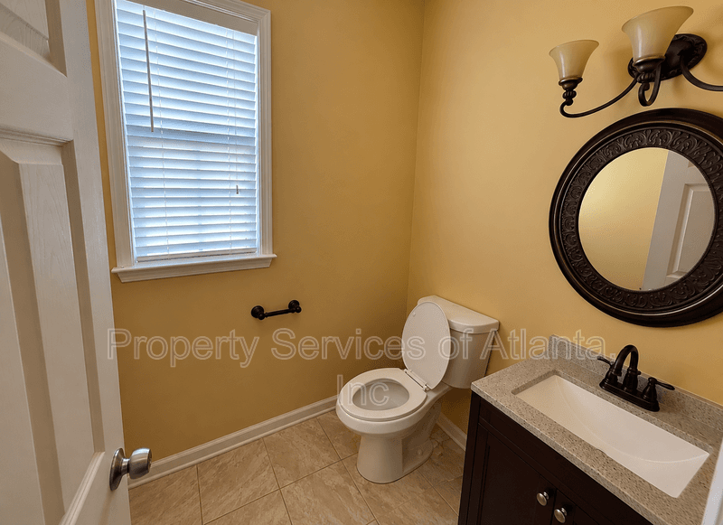 Acworth House: 4393 Sugar Maple Dr NW