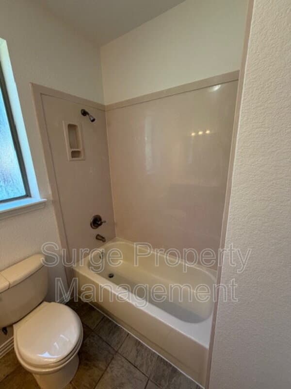 Saginaw House: 500 Leatherman Drive