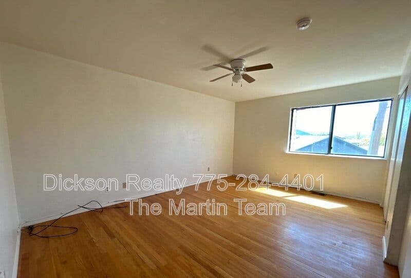 Reno House: 14002 Lear Blvd