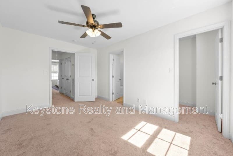 Clarksville Townhome: 940 Britton Springs Road