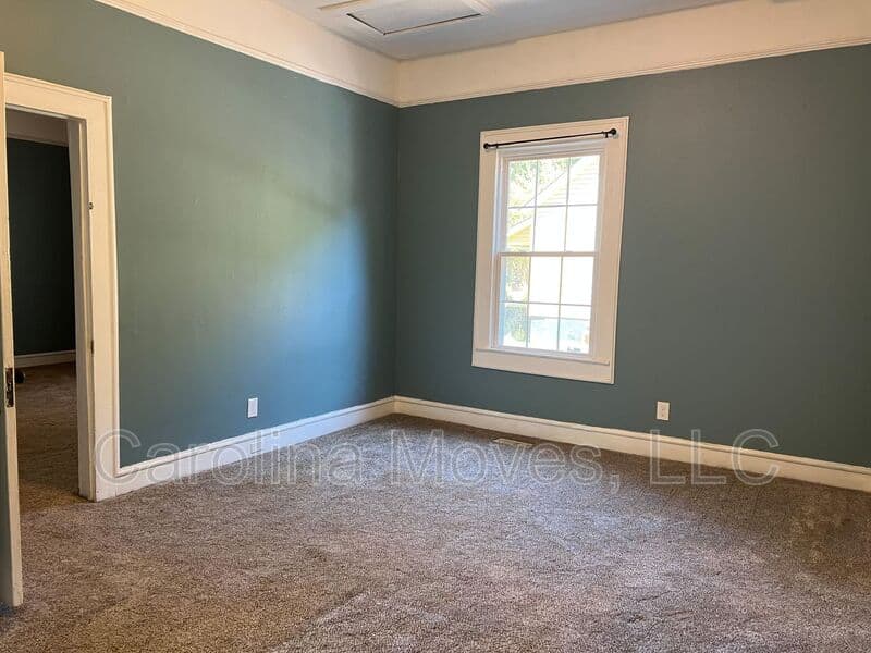 Simpsonville House: 113 Iselin Street