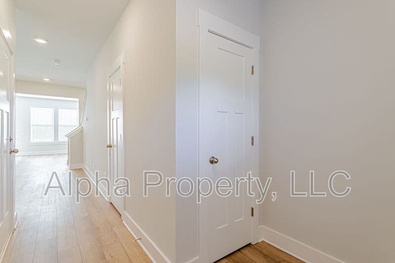 Greenville Townhome: 302 Marston Ln