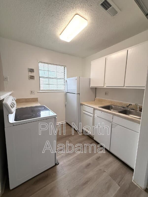 Huntsville Condo: 4916 Cotton Row Northwest