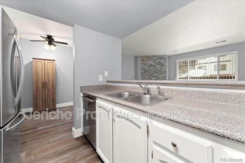 Arvada Condo: 6350 Oak St