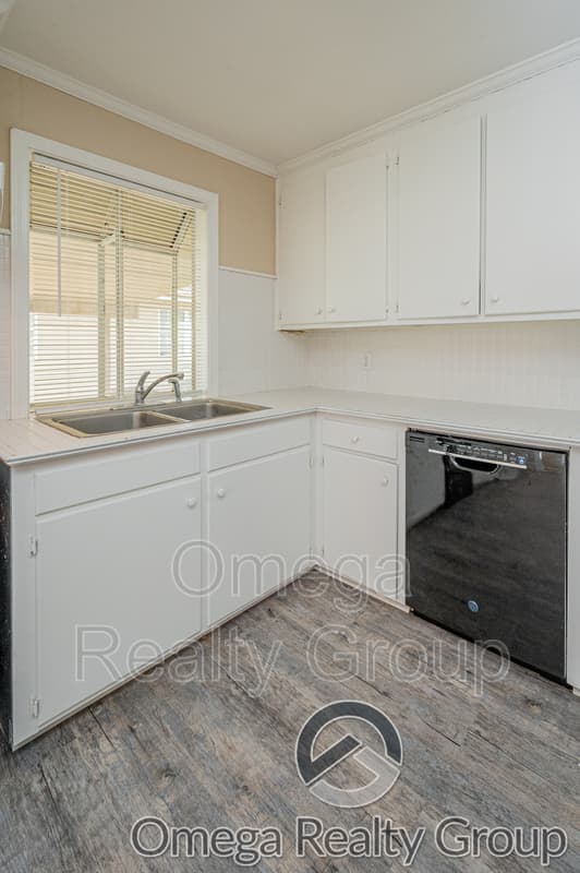 Calera House: 1850 21st Ave