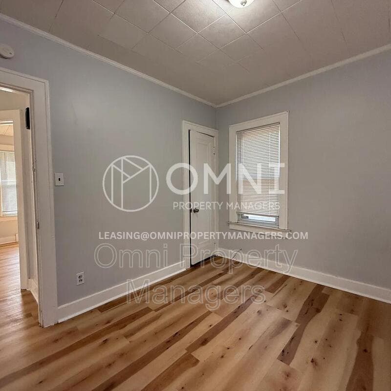 Detroit Condo: 19361 Moenart St