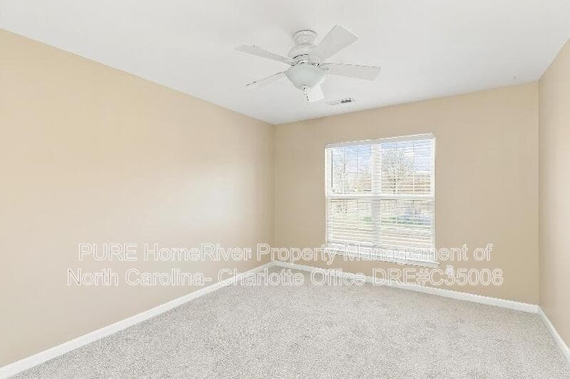 Charlotte House: 3904 Luthers Rock Court