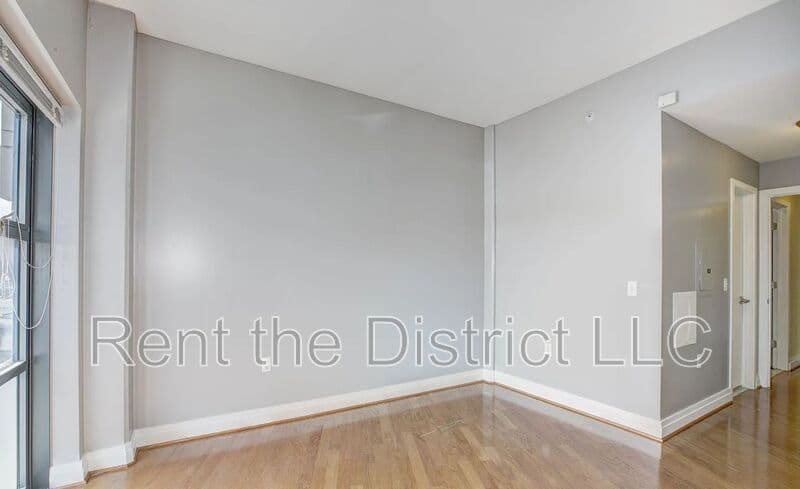 Washington Condo: 2120 Vermont Avenue NW