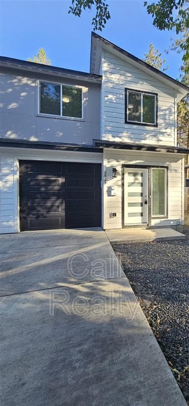 Spokane Condo: 3813 E 12th Ave