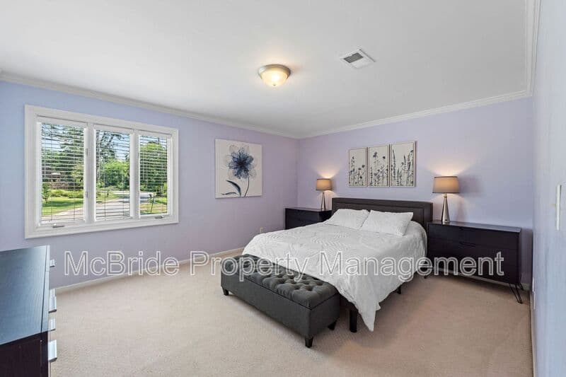 Augusta House: 3322 Wheeler Road