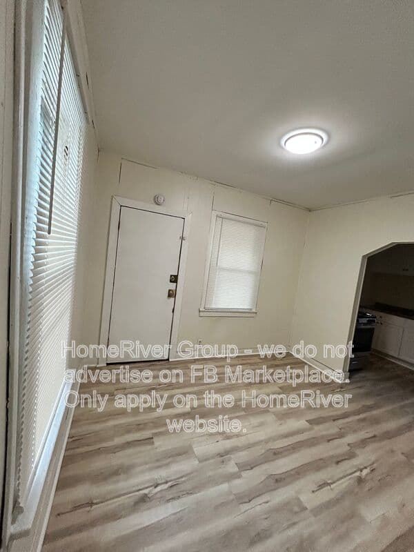 Jennings House: 5439 Hodiamont Ave