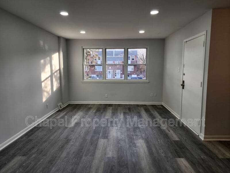 Philadelphia House: 4063 Balwynne Park Road